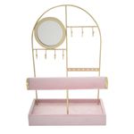 Gibson Gifts Jewellery Holder Display Stand 31cm - Classic