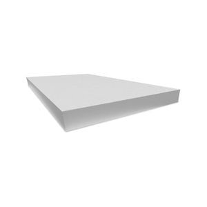 Expol 2400 x 1200 x 100mm R3.0 Polystyrene Board