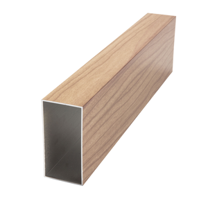 DECO 100 x 50mm Smoked Ash DecoBatten One-Piece