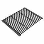 Jumbuck Cast Iron Grill Plate - Black 398 x 415mm