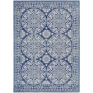 Specter 358 Navy 230X160Cm Rug