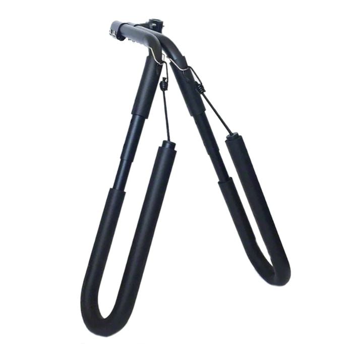 Digitel Surfboard Bike Rack Carrier