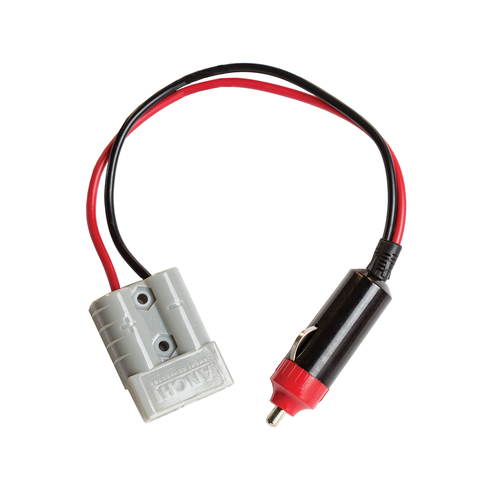 KT Solar HD Connector 50A to 15A Accessory Plug 300mm KT70558