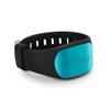 Sharkbanz 2 Wearable Shark Deterrent Device Midnight/Bimini