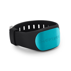 Sharkbanz 2 Wearable Shark Deterrent Device Midnight/Bimini
