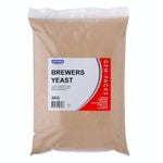 Gen Pack Brewers Yeast Animal Feed Supplement 2kg
