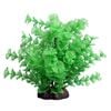 Aqua One Ecoscape Ambulia Green Plastic Plant 20cm - Med (28380)