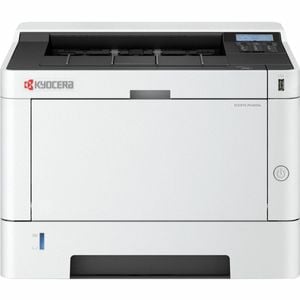 Kyocera Ecosys PA4000x Desktop Wired/Wireless Laser Printer - Monochrome - 1200 x 1200 dpi Print - Automatic Duplex Print - 350
