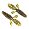 ZMan TRD BugZ 2.75" Soft Plastic Fishing Lure Watermelon Red
