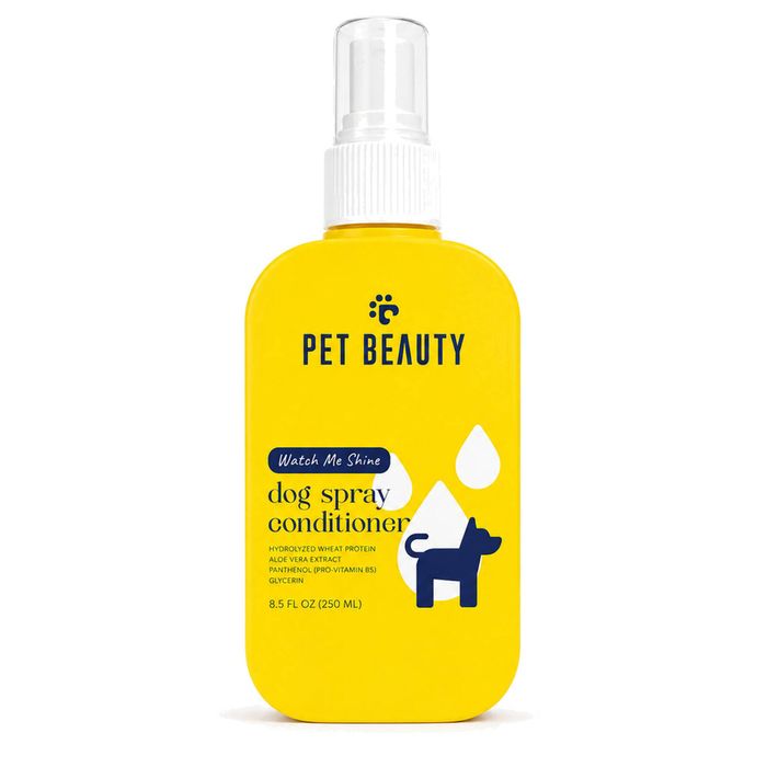 Pet Beauty Shine Dog Spray Conditioner 250ml