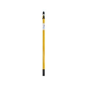 Monarch Expertech 1.4-2.4m Easy-lock Fibreglass Pole
