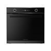 Everdure 11 Function Black Oven OBEGS611D