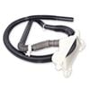 Whirlpool Washing Machine Drain Hose  W10096921