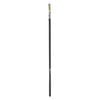 Jack 1.1m x 19mm Slat Rear Fix Screen Up