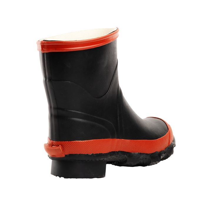 Skellerup Red Band Women/Youth Low Gumboots - Size 6 - Bunnings New Zealand