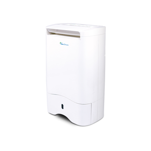 Ausclimate 10L Desiccant Dehumidifier AU-1910DD