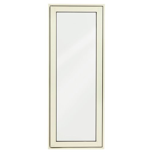 Polar View 600 x 1545mm White Birch Openable Window - Bunnings Australia