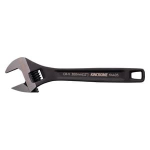 Kincrome 300mm 12" Adjustable Wrench