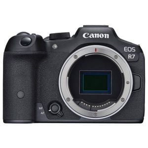 Canon Eos R7 Mirrorless Camera (body Only)