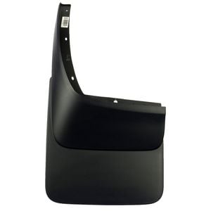 Genuine Mazda BT-50 UP UR Left LH Rear Mudflap for Tub Part 1D0251880A