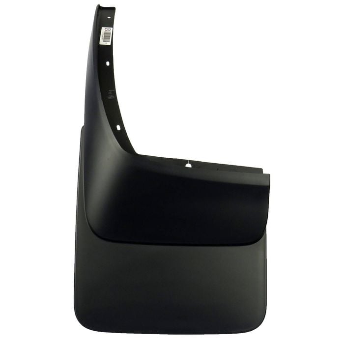 Genuine Mazda BT-50 UP UR Left LH Rear Mudflap for Tub Part 1D0251880A