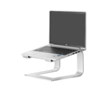 3sixT Laptop Stand - Silver