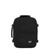 Cabinzero Classic 28l Lightweight 0.6kg Carry On Backpack - Black