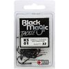 Black Magic KS Suicide Fishing Hook Economy Pack 1