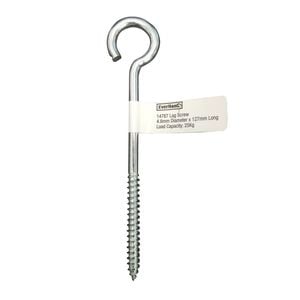 Everhang 127mm Lag Screw