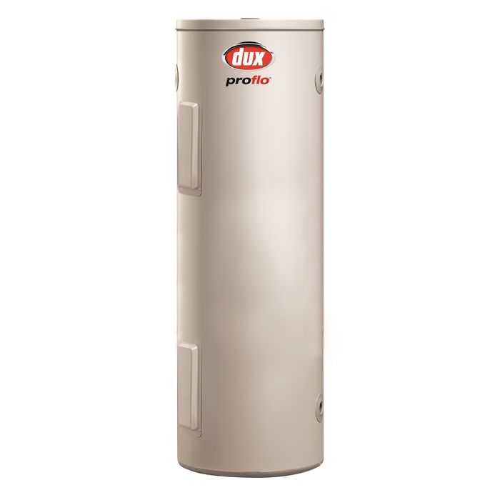 Dux 315L 4.8KW Proflo Twin Electric Storage Water Heater