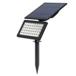 Solar Magic 500lm Solar Spotlight