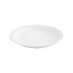 Ambrosia Zest Shallow Bowl
