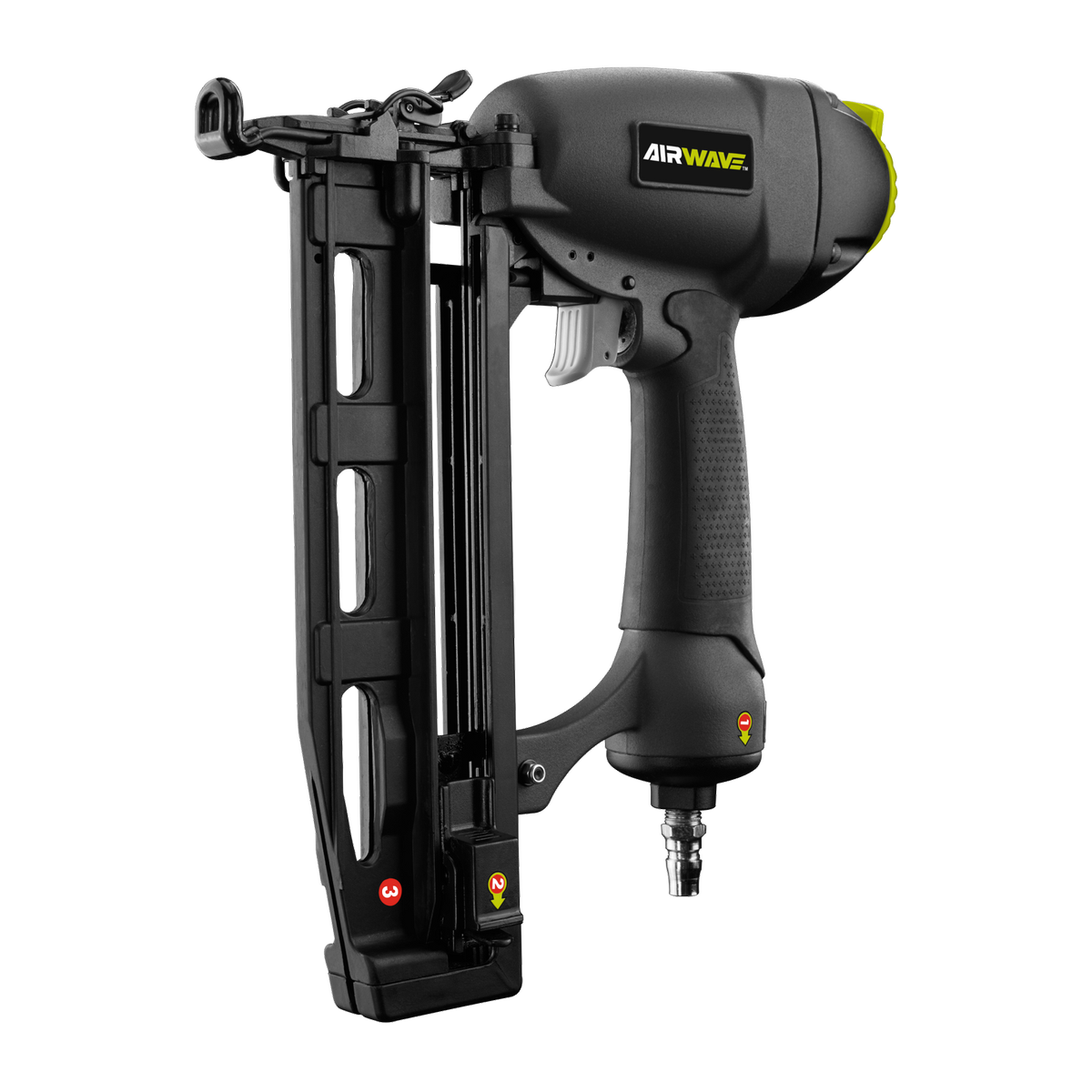 Ryobi Airwave C Series Air Brad Nailer Bunnings Australia