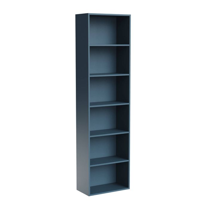 Kaboodle 200-299mm Juniper Customisable Tall Pantry Open Shelf