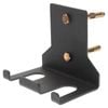 NNEOBA Wall Mounted Barbell Storage