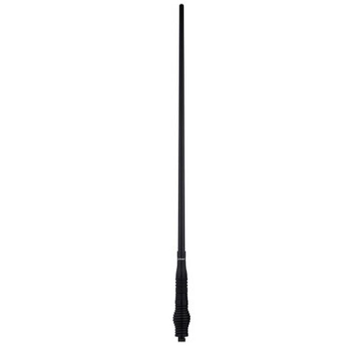 ORICOM ANU900 6.5dBi UHF CB Antenna with Large Barrel Spring Base Suits GME UNID