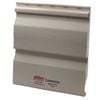 Mitten Vinyl Australia 8m x 15mm Bone Cambridge Vinyl Cladding