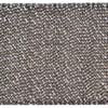 Handwoven Chunky Wool Rug - Jelly Bean - Brown - 120x170cm