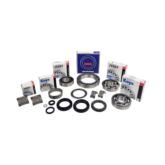 Transfer Case Repair Kit for Toyota Hilux LN111 RN110 Hilux Surf KZN185 VZN130