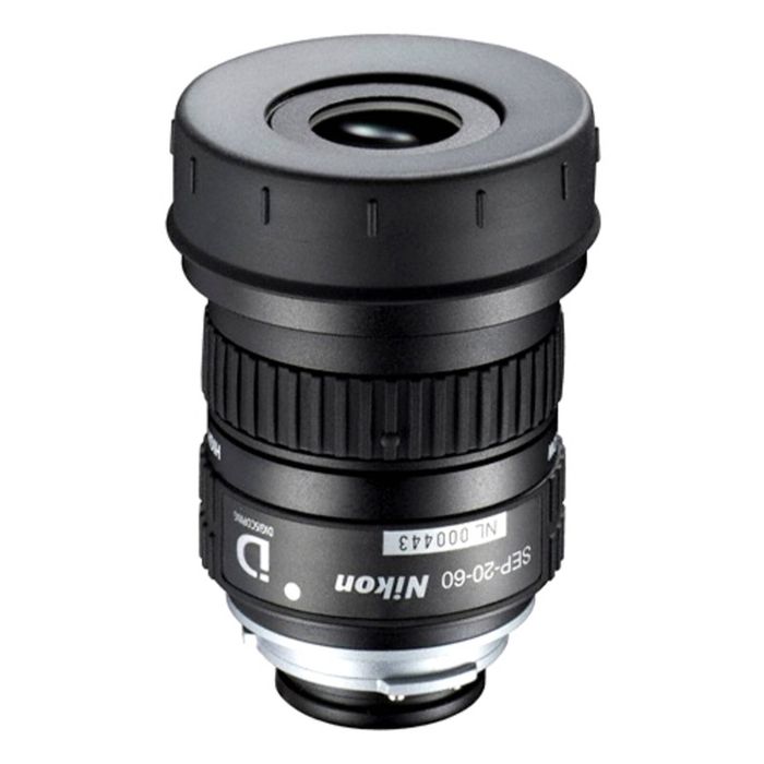 Nikon Prostaff 5 Fieldscope SEP-20-60 Eyepiece