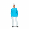 More Than Party Adult Gnome Man Costume Design Complete Set S/M