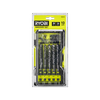 Ryobi 10 - Piece Masonry Drill Bit Set 