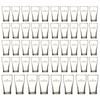 Crown Nucleated Headmaster Beer Conical Glasses 425ml | Set Of 48