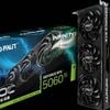 PALIT RTX5060Ti INFINITY 3 16GB GDDR7 128bit 3-DP HDMI NE7506T019T1-GB2061S