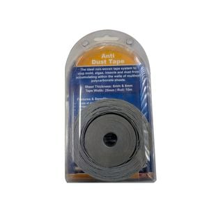 PSP Suntuf Twinwall  - Anti Dust Tape