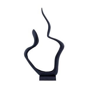 Larkin Aluminium Object