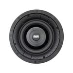 SUB6 6.5" In Wall 150W Subwoofer 2X4 Stud Mounting Edgeless