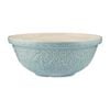 Mason Cash Home To Roost Hen Mixing Bowl - Blue
