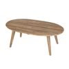 Hartman Narvik Timber Coffee Table