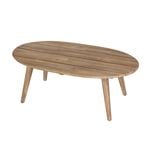 Hartman Narvik Timber Coffee Table